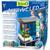 Аквариум Tetra AquaArt LED Goldfish 30л 39х27,5х42см