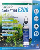 Система подачи углекислого газа Dennerle Carbo Start E200 с одноразовым баллоном 500г (редуктор без манометров)