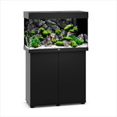 Комплект аквариум с тумбой Juwel Rio 125 Aquarium - Set LED черный