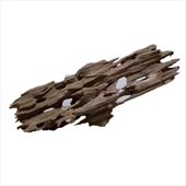 Декорация природная PRIME Коряга Дракон S 10-20 см (уп.20кг. +/-5%)